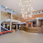 Savhotel Mantegna فندق