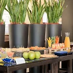 Savhotel Mantegna فندق بادوفا