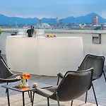 Savhotel Mantegna فندق
