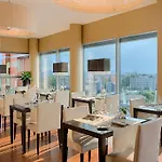 Savhotel Mantegna بادوفا