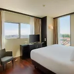 Savhotel Mantegna فندق 4*