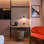 Savhotel Mantegna فندق بادوفا