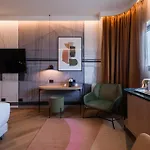 فندق Savhotel Mantegna بادوفا