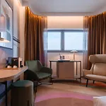 Savhotel Mantegna بادوفا