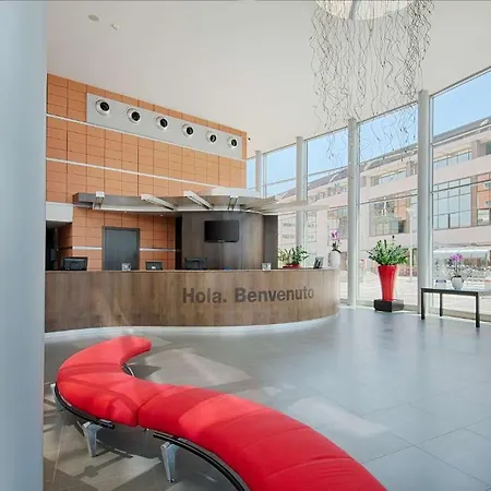Savhotel Mantegna 4* Padova