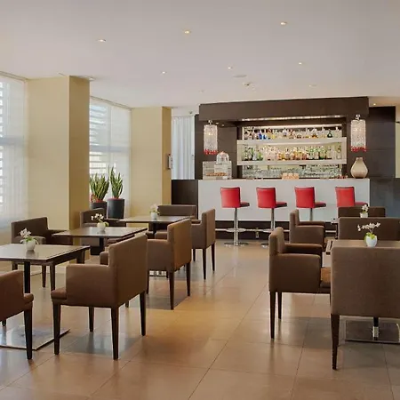 酒店 Savhotel Mantegna 帕多瓦