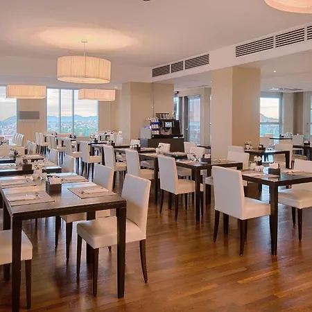 Savhotel Mantegna 4*