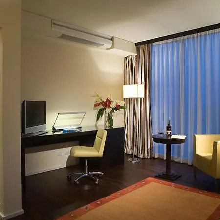 Hotel Savhotel Mantegna