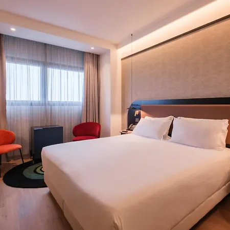 Savhotel Mantegna Padova
