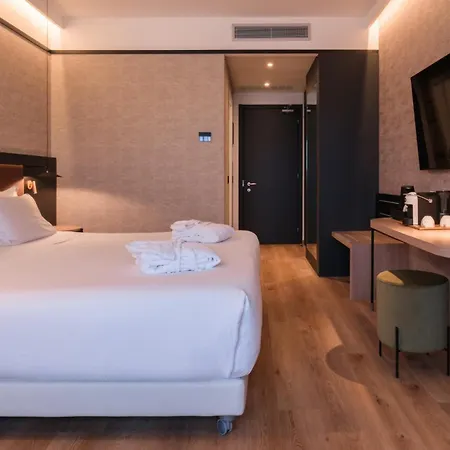 Savhotel Mantegna فندق بادوفا