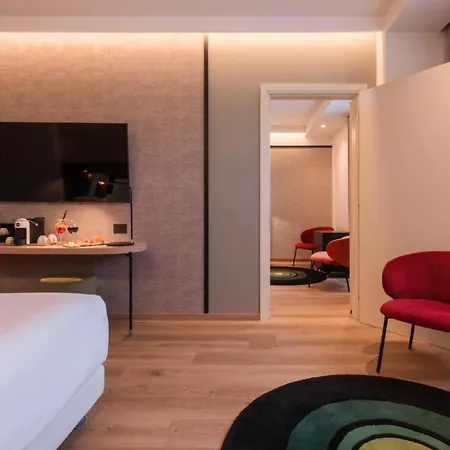 Hotel Savhotel Mantegna Padova