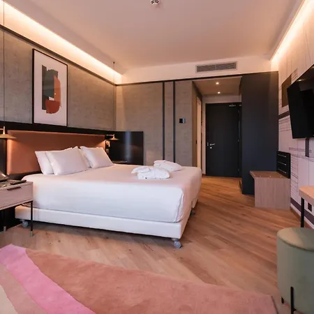 Savhotel Mantegna Hotel