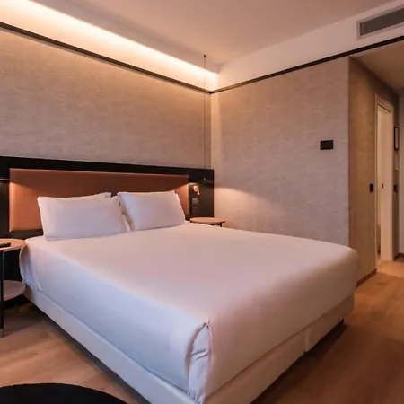 酒店 Savhotel Mantegna 4*
