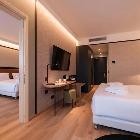 Savhotel Mantegna Padova
