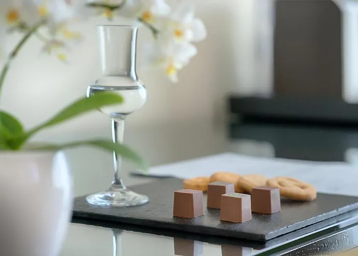 Savhotel Mantegna Padova