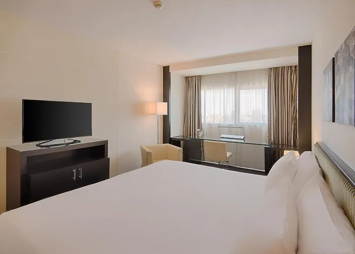 酒店 Savhotel Mantegna 4*