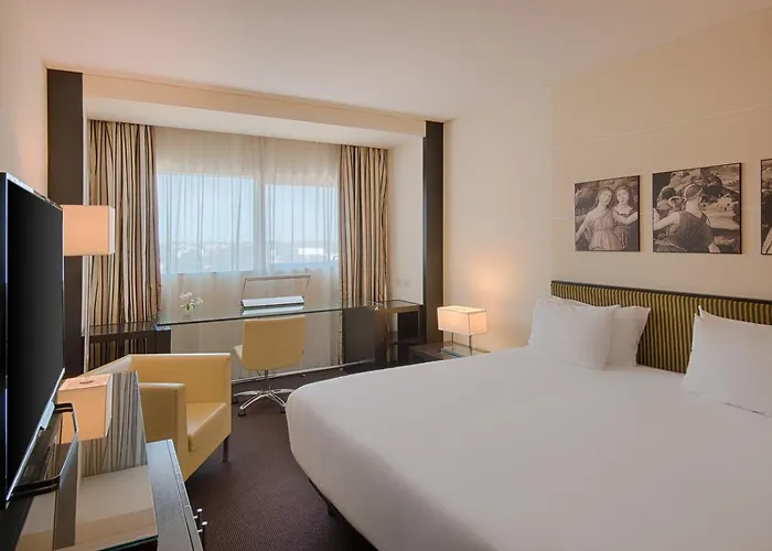 Hotel Savhotel Mantegna
