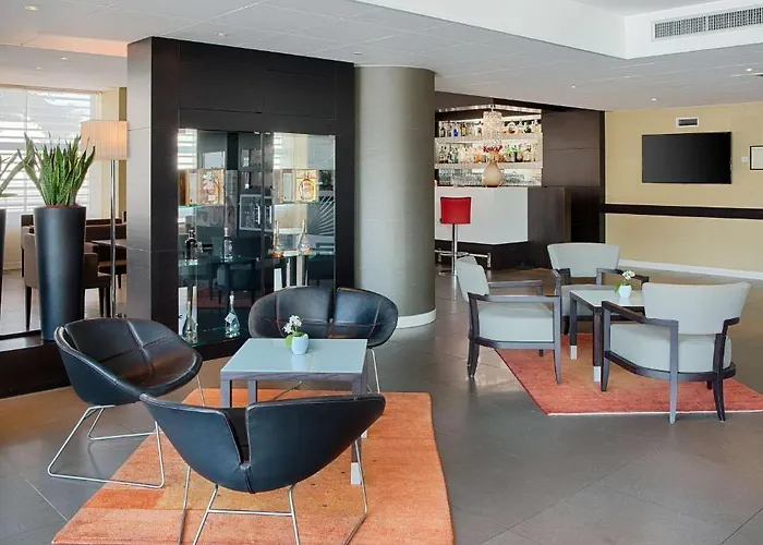 Hotel Savhotel Mantegna 4*