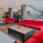 Hotel Savhotel Mantegna 4*