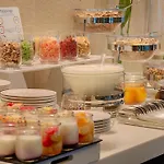Savhotel Mantegna