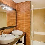 Savhotel Mantegna Hotel