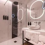 Hotel Savhotel Mantegna Padua