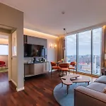 Savhotel Mantegna