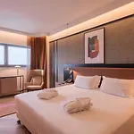 Savhotel Mantegna Hotel Padua