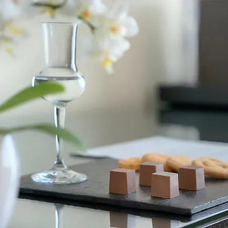 Savhotel Mantegna Padova