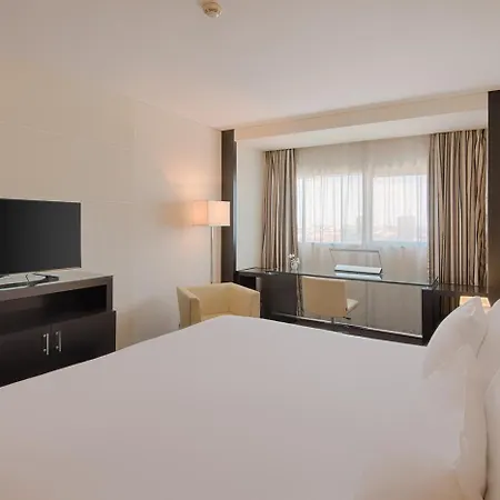 호텔 Savhotel Mantegna 4*