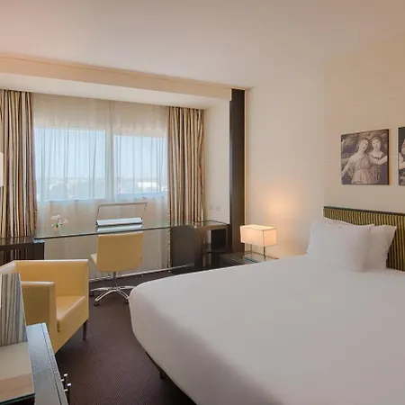 호텔 Savhotel Mantegna