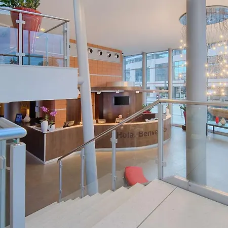 Savhotel Mantegna