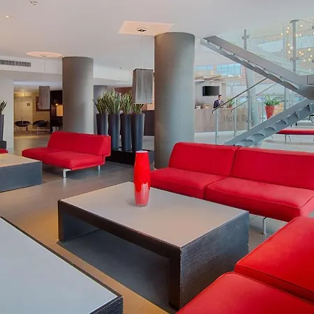 호텔 Savhotel Mantegna 4*