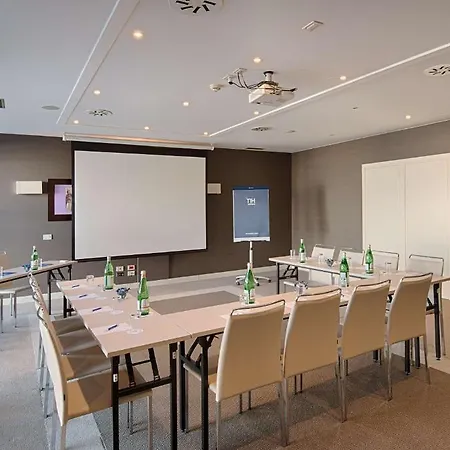 Savhotel Mantegna 4*