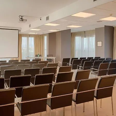 Savhotel Mantegna