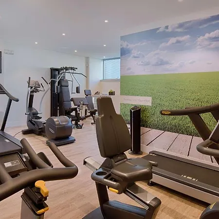 호텔 Savhotel Mantegna