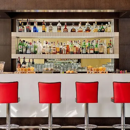 Savhotel Mantegna Otel Padova