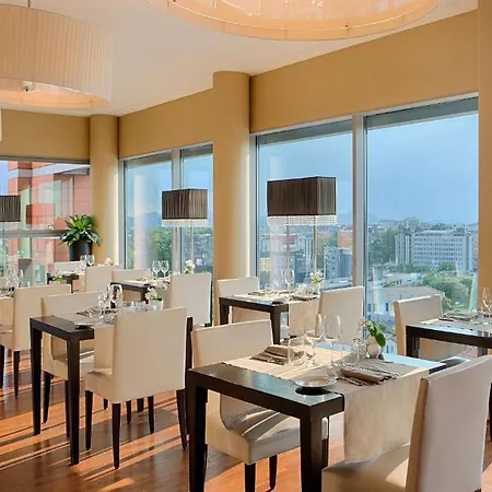 Savhotel Mantegna Padova