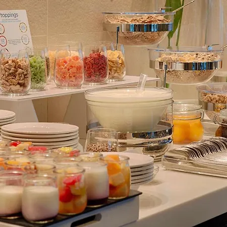Savhotel Mantegna
