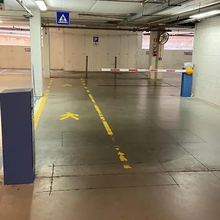 Savhotel Mantegna Padova