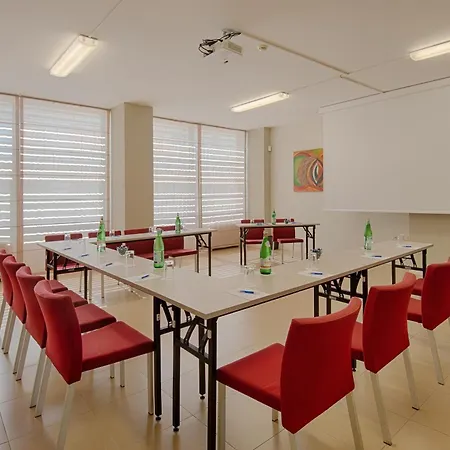 Hotel Savhotel Mantegna