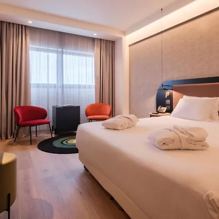 Savhotel Mantegna