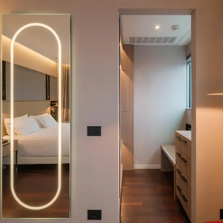 Hotel Savhotel Mantegna