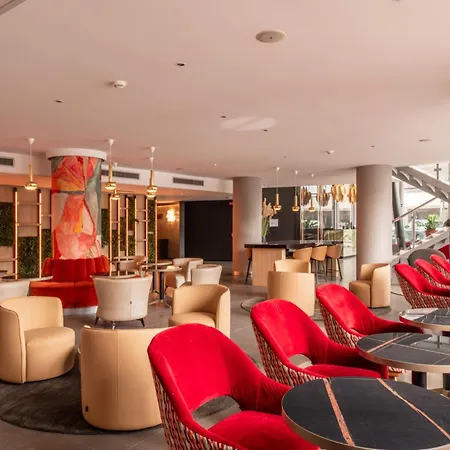 Savhotel Mantegna 4* Padova