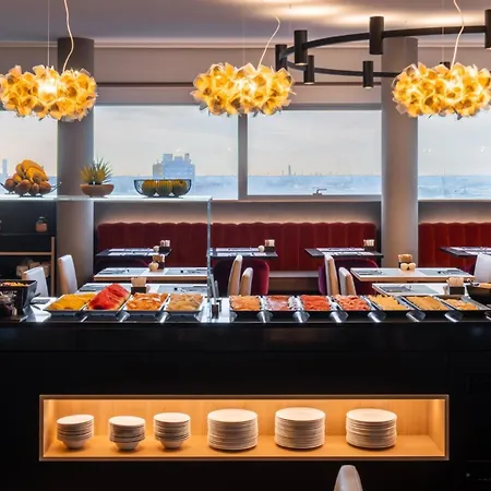 Savhotel Mantegna Hotel