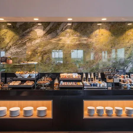 Savhotel Mantegna Hotel Padova