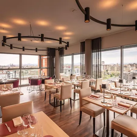 Savhotel Mantegna 4* Padova