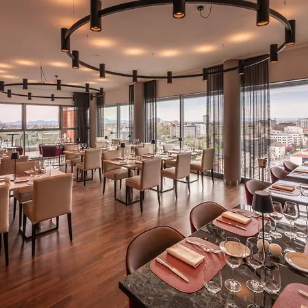 Savhotel Mantegna
