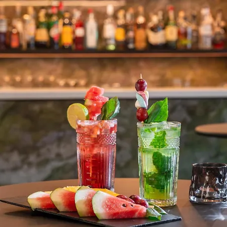 Savhotel Mantegna Hotel