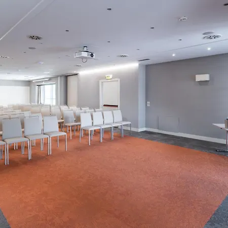 Savhotel Mantegna Hotel Padova